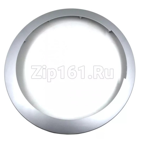 Внешнее обрамление люка Haier 0020204158A