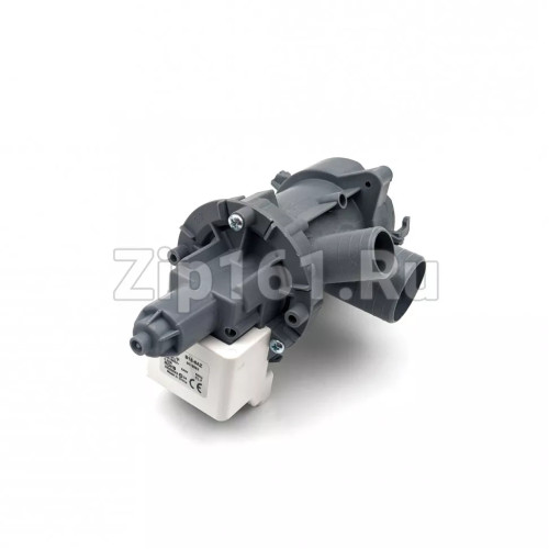 Сливной насос стиральной машины 30Вт Whirlpool 481281728015