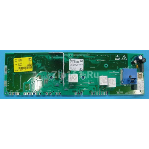 Модуль (плата) Gorenje 280668