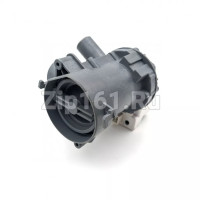 Сливной насос стиральной машины 30Вт Whirlpool 481281728015