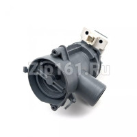 Сливной насос стиральной машины 30Вт Whirlpool 481281728015