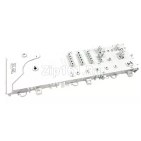 Модуль стиральной машины Electrolux 973914902203004