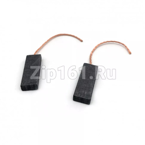 Щетки угольные (5x12.5x32мм) СЭНДВИЧ - 2шт 1603 L94MF7 Whirlpool  - хорошее качество