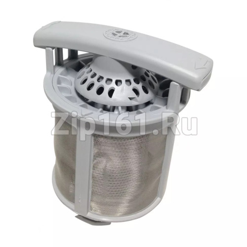 Фильтр сливной для посудомоечной машины Electrolux 1119161105