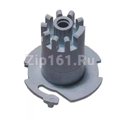 Суппорт ручки таймера стиральной машины ELECTROLUX, ZANUSSI, AEG 1247821018