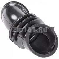 Патрубок дозатор-бак Electrolux 1326588017 Патрубок дозатор-бак Electrolux 1326588017