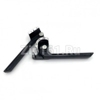 Трубогиб CT-368-90 на три размера трубки 1/4, 5/16, 3/8 изгиб 90 гр.