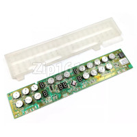 Плата управления варочной панели Electrolux 3300360181