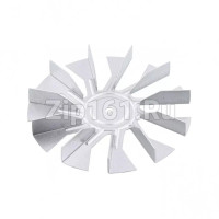 Крыльчатка вентилятора Electrolux 3581960980