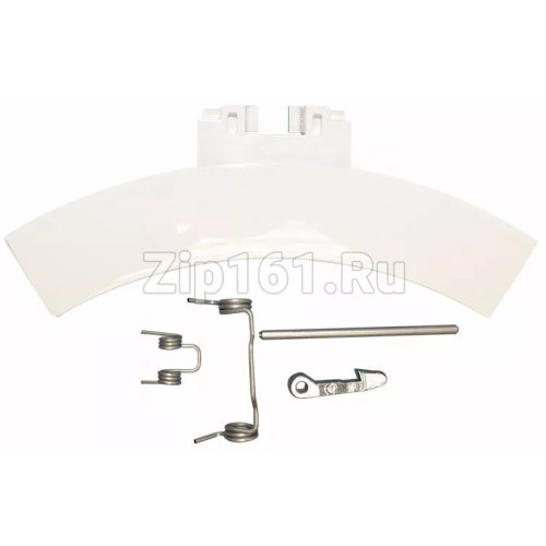 Ручка люка в сборе Electrolux 4055193256