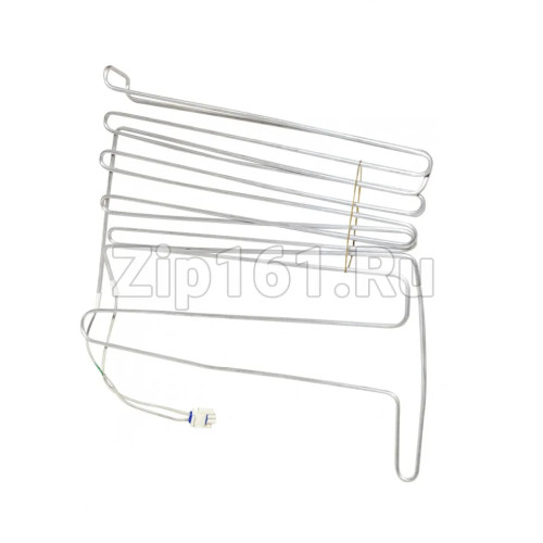 Тэн оттайки испарителя Electrolux 2425764012 Тэн оттайки испарителя Electrolux 2425764012
