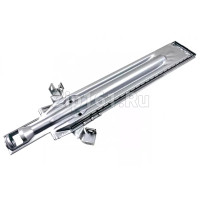 Горелка духовки нижняя газовой плиты Electrolux 3423977010