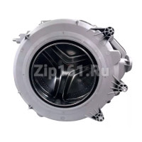 Бак в сборе для стриральных машин BEKO - BLOMBERG 2323100900