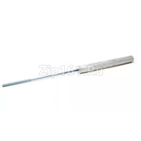 Анод магниевый D21x200mm M6x217mm