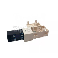 Блок розжига на 4 свечи с клеммной колодкой B230046-00 для плиты Indesit C00290193