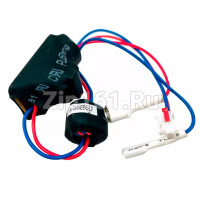 Шумопоглатитель в сборе для кондиционера  DB95-04339E