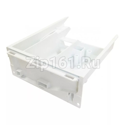 Ванночка порошкоприемника Zanussi 1246243719 Ванночка порошкоприемника Zanussi 1246243719
