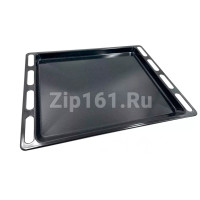 Противень 365x446x20 эмаль для плиты Indesit C00137834 Противень 365x446x20 эмаль для плиты Indesit C00137834