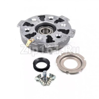 Суппорт для стиральной машины Whirpool - 481252028182 481231018483 C00314774