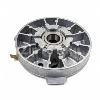 Суппорт для стиральной машины Whirpool - 481252028182 481231018483 C00314774