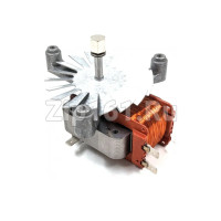 Двигатель вентилятора ARISTON INDESIT C00016057