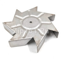 Двигатель вентилятора ARISTON INDESIT C00016057