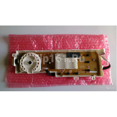 Модуль (плата индикации)  DC92-01135A Не поставляется!