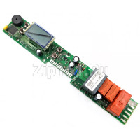 Модуль управления плиты  DE92-02875C