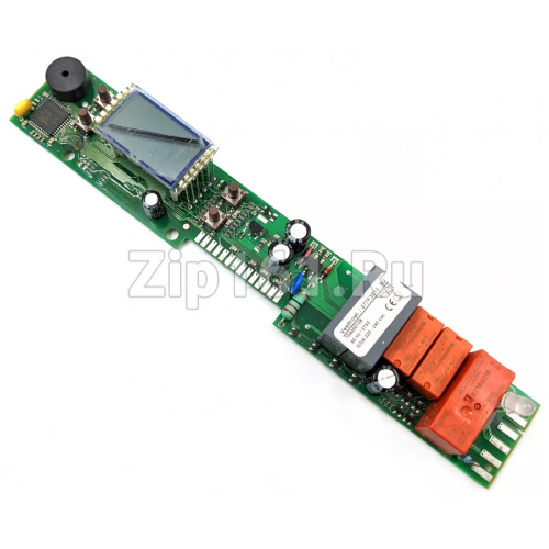 Модуль управления плиты  DE92-02875C