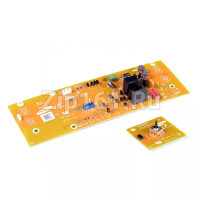 Модуль управления электрического духового шкафа  DE92-02875B