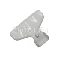 Ручка люка стиральной машины DC64-01855A Ручка люка стиральной машины DC64-01855A