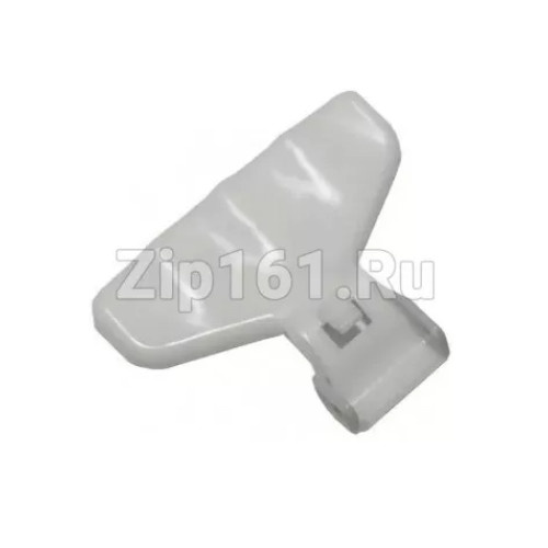Ручка люка стиральной машины DC64-01855A Ручка люка стиральной машины DC64-01855A