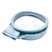 Манжета люка СМА WF7102SKS с отводом  DC64-00922A