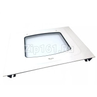 Внешнее стекло двери духовки Whirlpool 481010352961