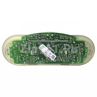 Модуль интерфейса холодильника Whirlpool 481221470103