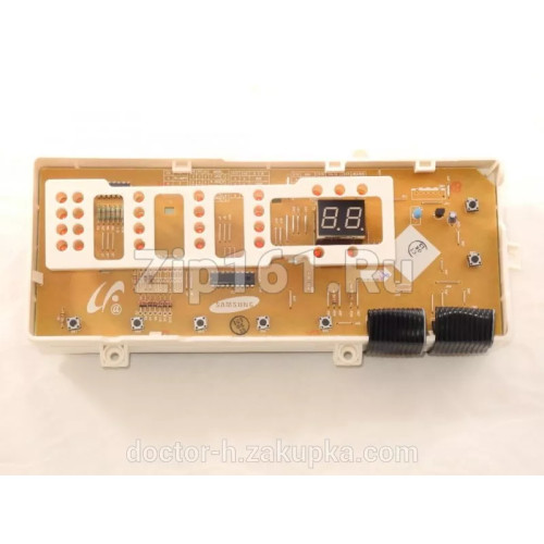 Модуль (плата управления)  6871EN1015A