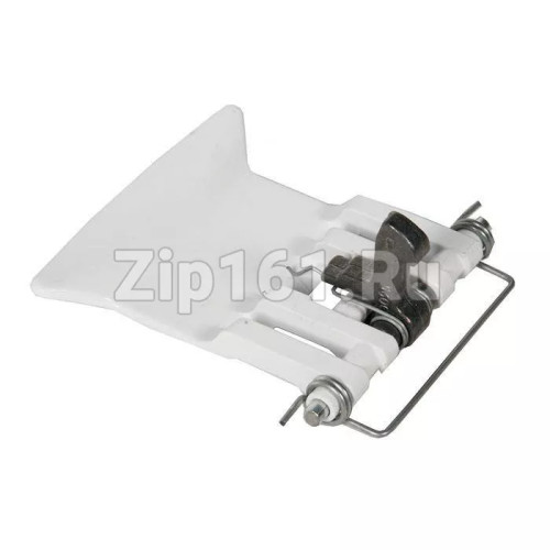 Ручка люка в сборе для стиральных машин ELECTROLUX ZANUSSI AEG 4055113411 Ручка люка в сборе для стиральных машин ELECTROLUX ZANUSSI AEG 4055113411