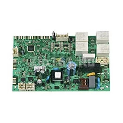 Электронный модуль духовки Electrolux 8077075052 Электронный модуль духовки Electrolux 8077075052