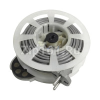 Шнур электропитания пылесоса Electrolux 2193132202