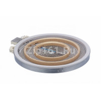 Конфорка 2700/2200/1050W 230V 27/21/14cm 00674464 Конфорка 2700/2200/1050W 230V 27/21/14cm 00674464