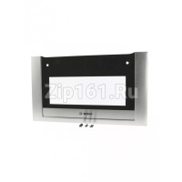 Фронтальное стекло для духового шкафа  00680664