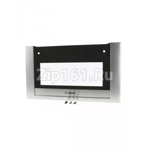 Фронтальное стекло для духового шкафа  00680664