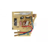 Модуль кухонного комбайна  00160690