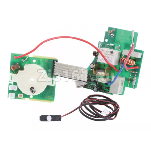 Модуль управления кухонного комбайна  00629487