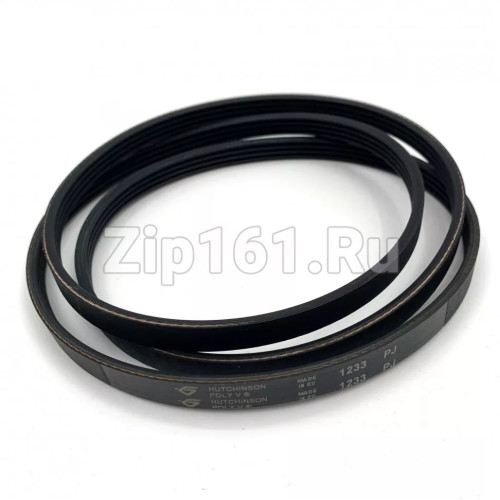 Ремень HUTCHINSON 1233J4