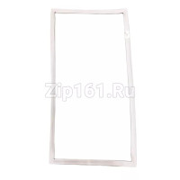 Уплотнитель холодильника 1025x520мм Beko 4546863500