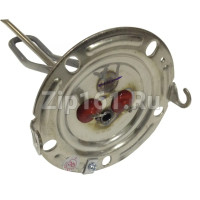 ТЭН в/н 1000W 230V L300 (на фланце D125) Ariston 65151226-01