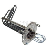 Тэн трехфазный 3x1000 Вт Ariston 816092 Тэн трехфазный 3x1000 Вт Ariston 816092