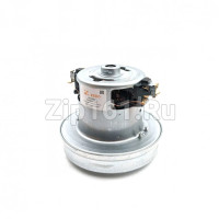 Мотор пылесоса 1800w H118 D130 h35 VC0706FQW