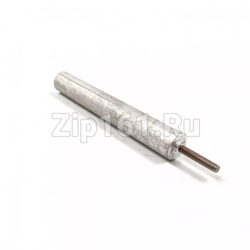 Анод магниевый для водонагревателя D14 L100mm M4x20mm